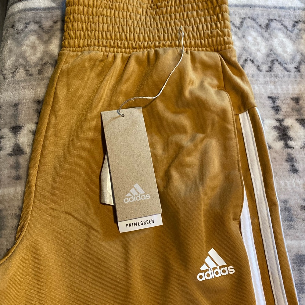Adidas high waisted pants